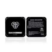 PAC Baked Highlighter - 06 Serving Glamour (7.5 g)