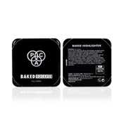 PAC Baked Highlighter - 07 Timeline Queen (7.5 g)