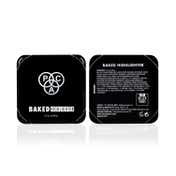 PAC Baked Highlighter Finely Milled One Swipe Application Blends Well - 08 Killer Vibes (7.5 g)