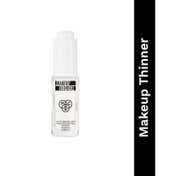 PAC Makeup Blender Dilutes Thick Formulas Improves Blendability Colourless Formula (7 ml)
