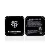PAC Baked Highlighter - 12 Worldwide Hit (7.5 g)