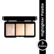 PAC Trio Highlighter - X3 Shade (4 g)
