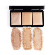 PAC Trio Highlighter - X3 Shade (4 g)