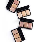 PAC Trio Highlighter - X3 Shade (4 g)