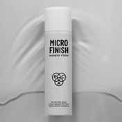 PAC Micro finish makeup fixer, Studio HD liquid foundation 1.2 & Foundation blending brush 265 Combo