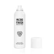 PAC Micro finish makeup fixer, Studio HD liquid foundation 1.2 & Foundation blending brush 265 Combo