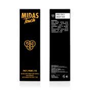 PAC HD Liquid Foundation - 2.1 & Midas & Touch Makeup Fixer combo