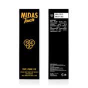 PAC Midas Touch Makeup Fixer Non Sticky Infused With Pearlescent Particles (110 ml)