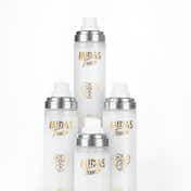 PAC Midas Touch Makeup Fixer Non Sticky Infused With Pearlescent Particles (110 ml)