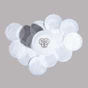 PAC Clean Slate Wipes (100Pcs)