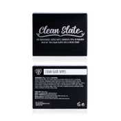 PAC Clean Slate Wipes (100Pcs)