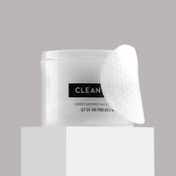 PAC Clean Slate Wipes (100Pcs)