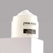 PAC Total Clean Cleansing Balm & Lemon Squash Exfoliator Combo
