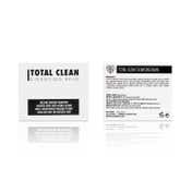 PAC Total Clean Cleansing Balm Melts Waterproof Makeup Instantly Non Drying Non Irritating (80 g)
