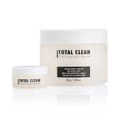 PAC Total Clean Cleansing Balm Melts Waterproof Makeup Instantly Non Drying Non Irritating (80 g)