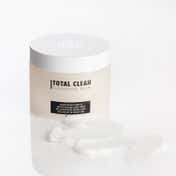 PAC Total Clean Cleansing Balm Melts Waterproof Makeup Instantly Non Drying Non Irritating (80 g)