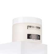 PAC Total Clean Cleansing Balm Melts Waterproof Makeup Instantly Non Drying Non Irritating (80 g)