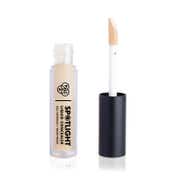 PAC Spotlight Liquid Concealer - 6.5 Caramel Crumbs (5.5 g)