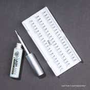 PAC Flare False Eyelash - FL2 (1 Pair)