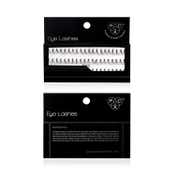PAC Flare False Eyelash - FL3 (1 Pair)