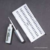 PAC Flare False Eyelash - FL3 (1 Pair)