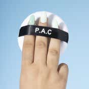 PAC Large Round Cotton Puff (1Pc)