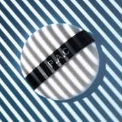 PAC Large Round Cotton Puff (1Pc)