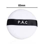 PAC Large Round Cotton Puff (1Pc)