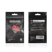 PAC Water Drop and Olive Cut Mini Sponge Set (2Pcs)