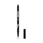 PAC Longlasting Kohl Pencil Black & Dual Xposure Mascara Black Combo