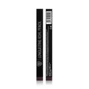 PAC Longlasting Kohl Pencil Waterproof Intense Payoff One Swipe Application - Coffee Brown (1.2 g)
