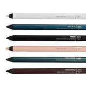 PAC Longlasting Kohl Pencil Waterproof Intense Payoff One Swipe Application - Skin (1.2 g)
