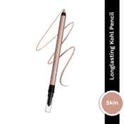 PAC Longlasting Kohl Pencil Waterproof Intense Payoff One Swipe Application - Skin (1.2 g)