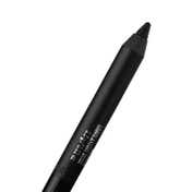 PAC Longlasting Kohl Pencil Mini Waterproof Intense Payoff One Swipe Application - Black (0.5 g)