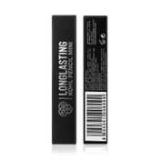 PAC Longlasting Kohl Pencil Mini Waterproof Intense Payoff One Swipe Application - Black (0.5 g)
