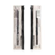 PAC Everlasting Eye Pencil 24H Creamy Gel Texture Ultra Pigmented Waterproof - Black Jack (1.6 g)