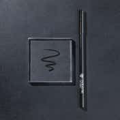 PAC Everlasting Eye Pencil 24H Creamy Gel Texture Ultra Pigmented Waterproof - Black Jack (1.6 g)
