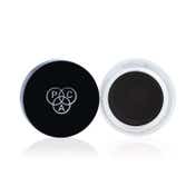 PAC Cream Eyeliner Richly Pigmented Quick Drying Matte Finish Intense Black - Aqua Black (6 g)