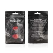 PAC Water Drop & Egg and Olive Cut Mini Sponge Set (4Pcs)