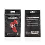 PAC Water Drop & Egg and Olive Cut Mini Sponge Set (4Pcs)
