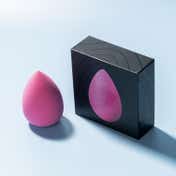 PAC Classic Beauty Water Drop Pink Blender (1Pc)