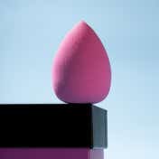 PAC Classic Beauty Water Drop Pink Blender (1Pc)