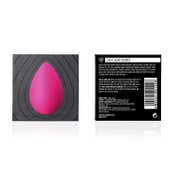 PAC Classic Beauty Water Drop Pink Blender (1Pc)