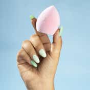 PAC Mrs. Bounce Water Drop Cut Sponge (1Pc)