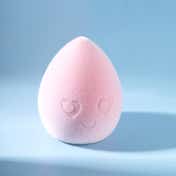 PAC Mrs. Bounce Water Drop Cut Sponge (1Pc)