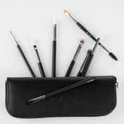 PAC Eye Series Brush Set (8Pcs)
