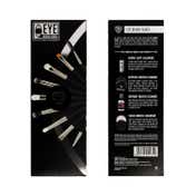 PAC Eye Series Brush Set (8Pcs)