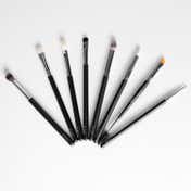 PAC Eye Series Brush Set (8Pcs)