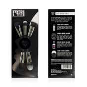 PAC Face Series Brush Set (5Pcs)