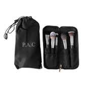 PAC Face Series Brush Set (5Pcs)